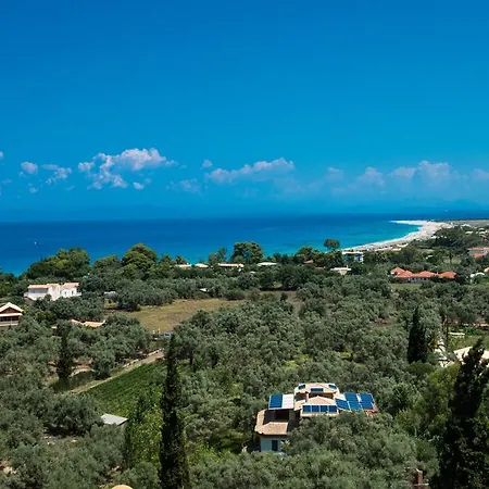 Bella Casa Apartment