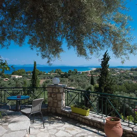 Apartment Bella Casa *