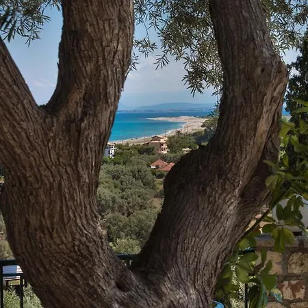 דירה Bella Casa *