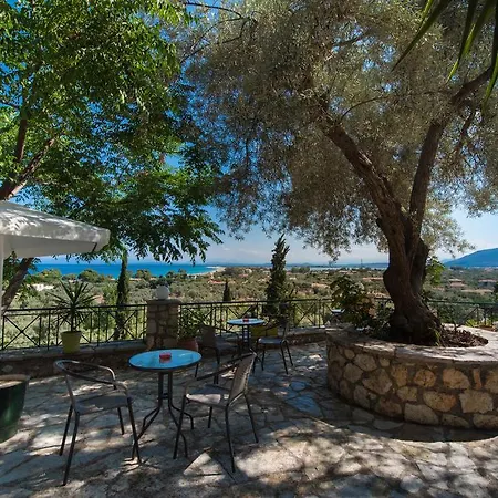 דירה Bella Casa Frínion