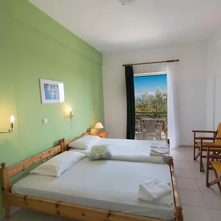 Apartment Bella Casa