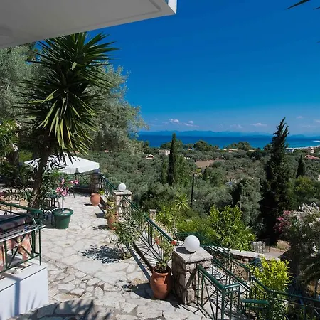 דירה Bella Casa Frínion
