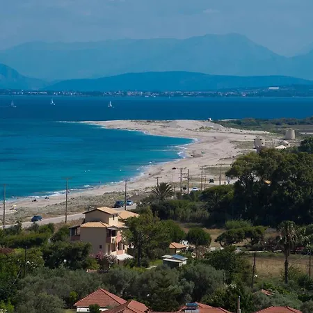 Apartment Bella Casa