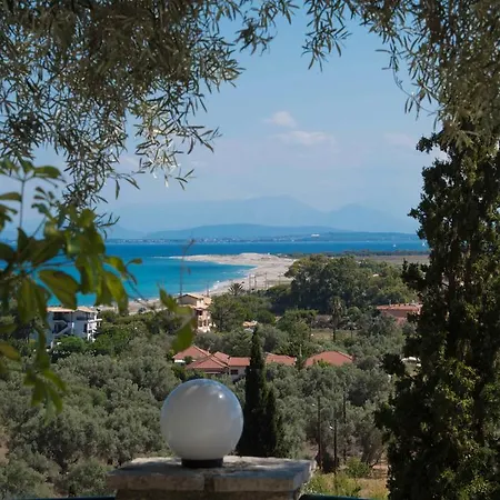 Bella Casa Apartment Frinion