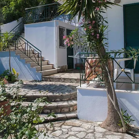 דירה Bella Casa Frínion