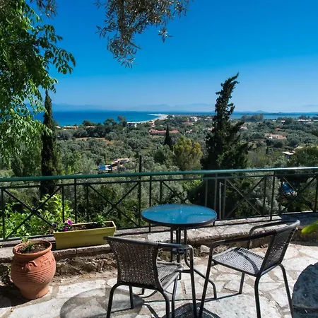 Bella Casa Frínion