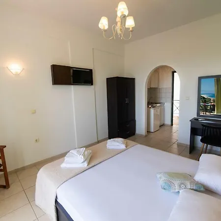 Bella Casa דירה