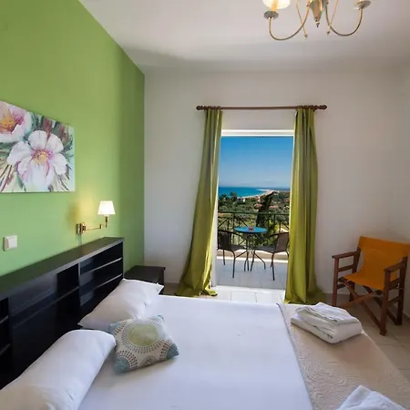 דירה Bella Casa Frínion