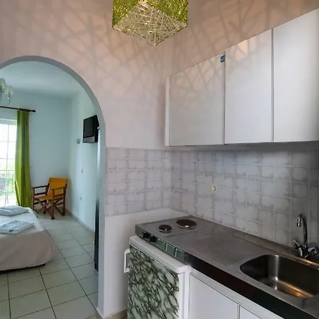 דירה Bella Casa *