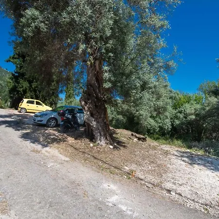 Apartment Bella Casa Frinion