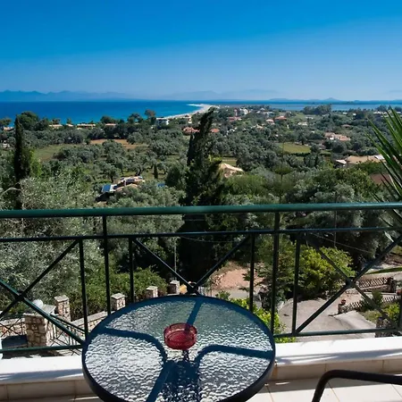 Apartment Bella Casa *