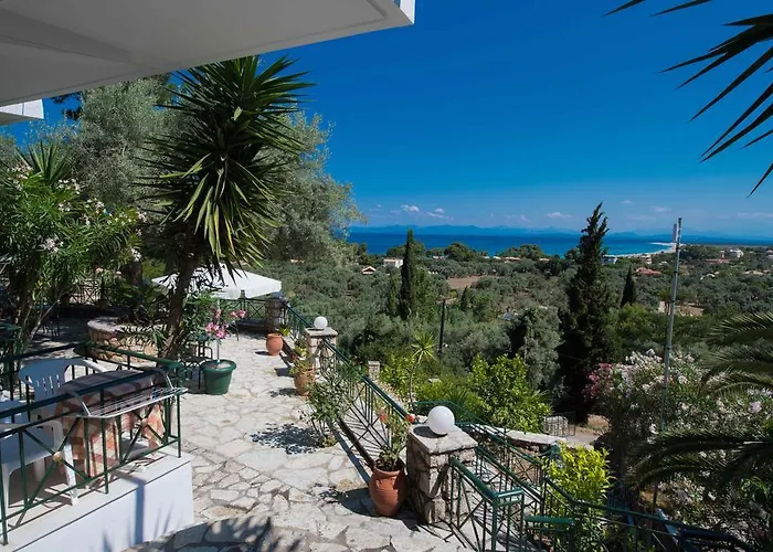 Appartement Bella Casa Frínion