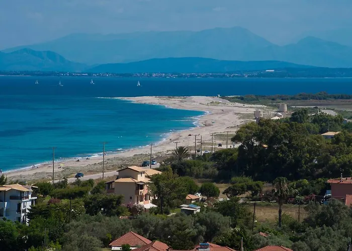 Appartement Bella Casa