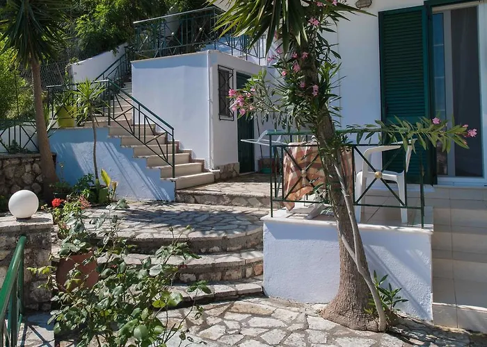 Appartement Bella Casa Frínion