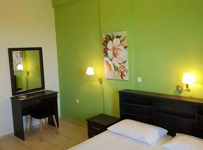 Appartement Bella Casa