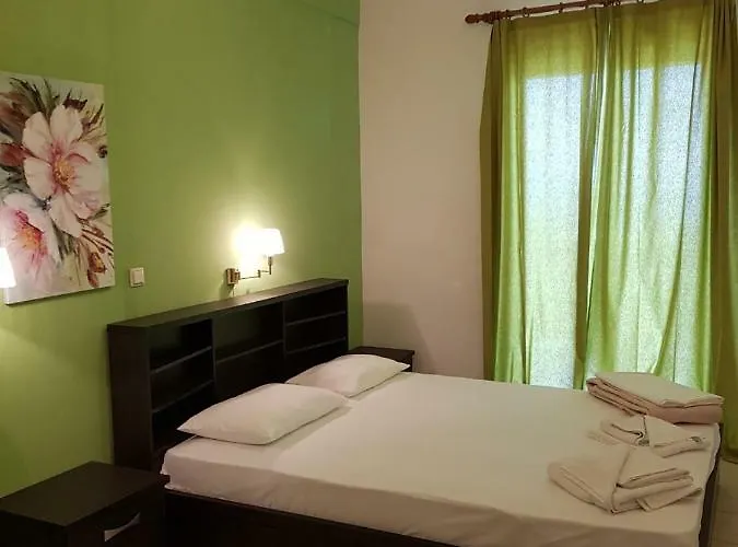 Bella Casa * Frínion