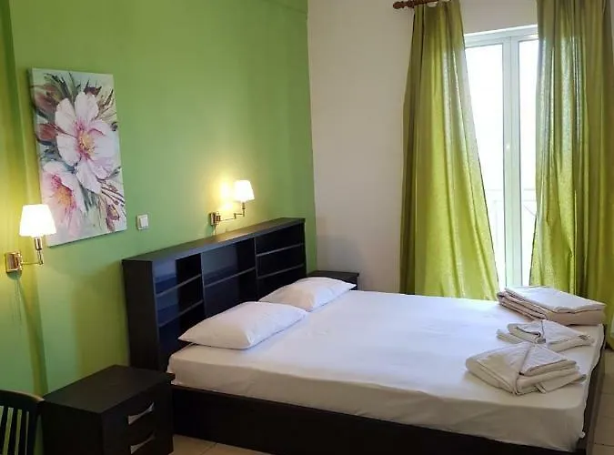 Bella Casa Appartement