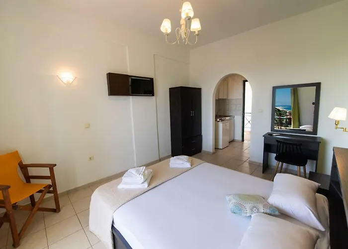 Bella Casa Appartement