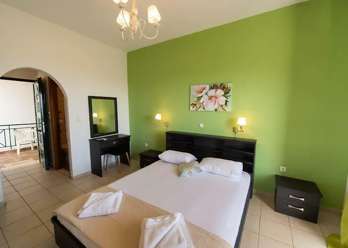 Bella Casa Appartement Frínion