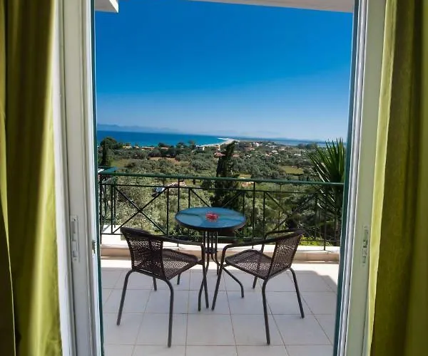 Appartement Bella Casa