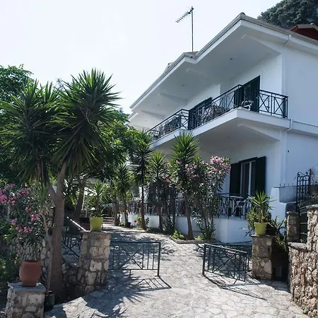 Bella Casa Apartament *