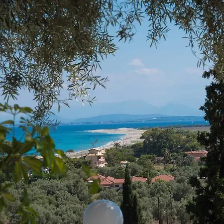 Apartament Bella Casa Frínion