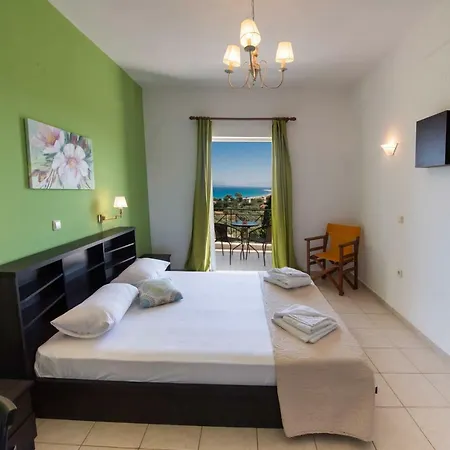 Apartment Bella Casa *