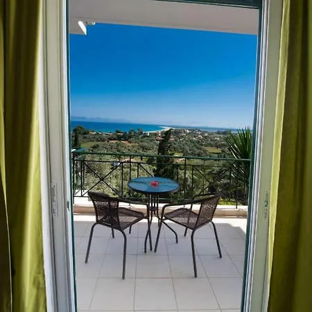 Apartment Bella Casa