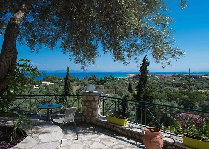 Appartamento Bella Casa *