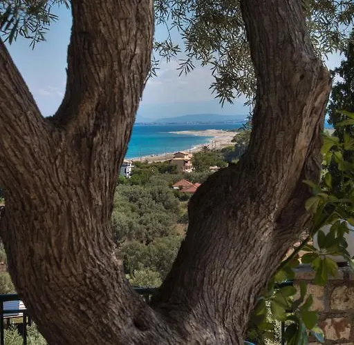 Appartamento Bella Casa *