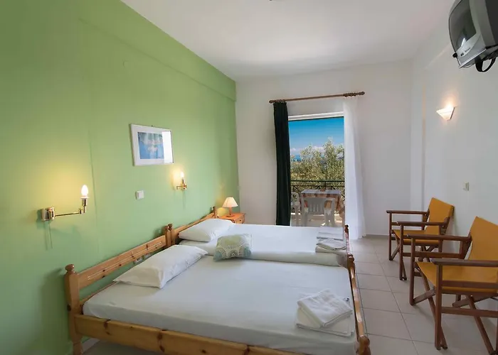 Appartamento Bella Casa