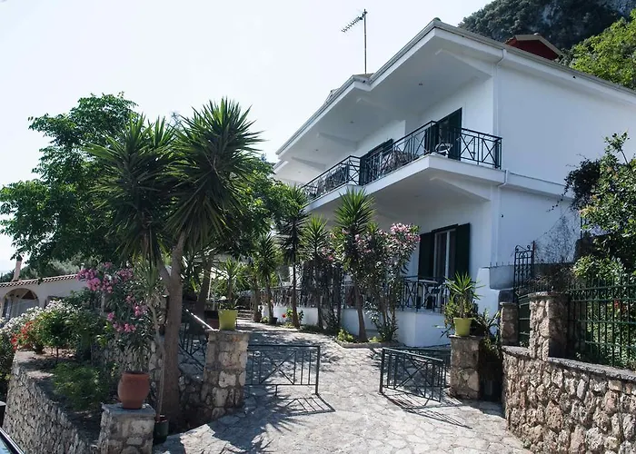 Bella Casa Appartamento *