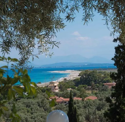 Appartamento Bella Casa Frínion