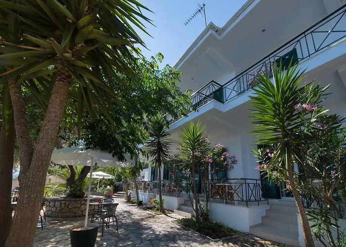 Bella Casa * Frínion