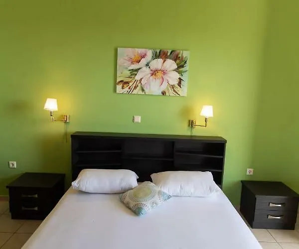 Bella Casa * Frínion