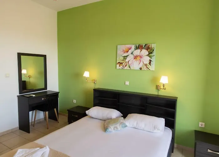 Bella Casa * Frínion