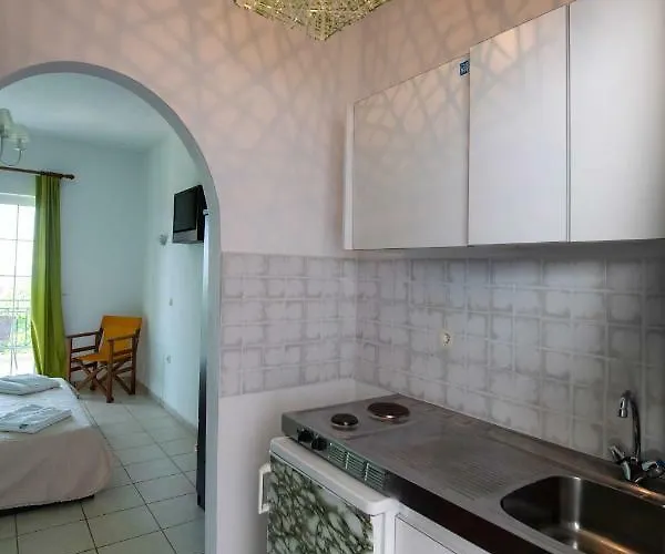 Appartamento Bella Casa *