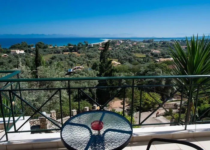 Appartamento Bella Casa *