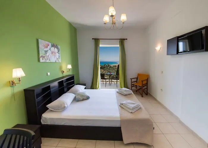 Appartamento Bella Casa *